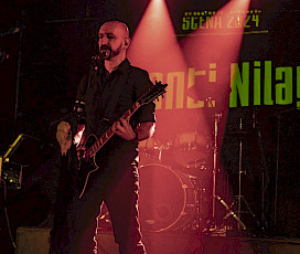 Shanti Nilaya - Petek