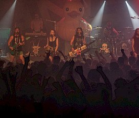 ALESTORM