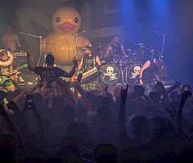 ALESTORM