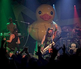 ALESTORM