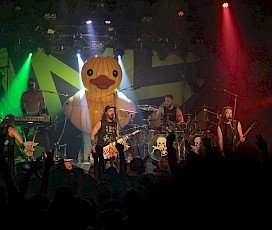 ALESTORM